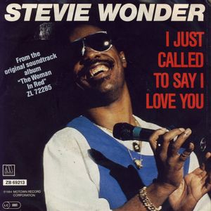 NITE-Stevie Wonder